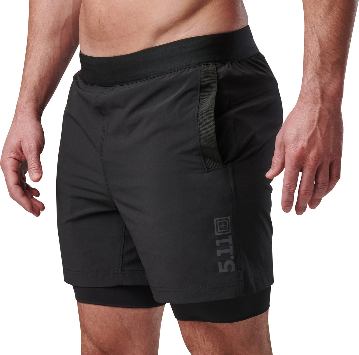 5.11 Tactical Series Short PT-R Havoc Pro