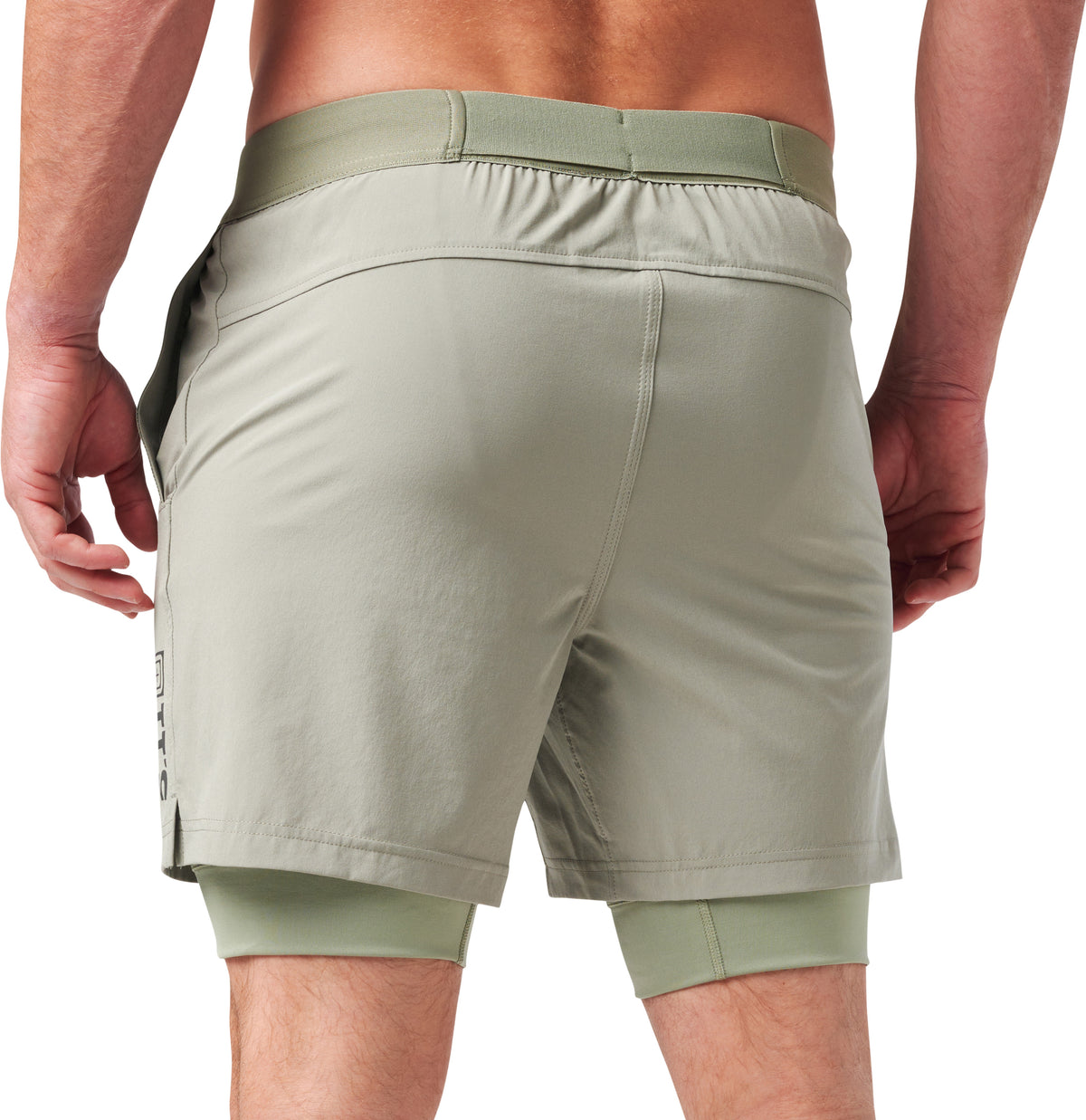 5.11 Tactical Series Short PT-R Havoc Pro