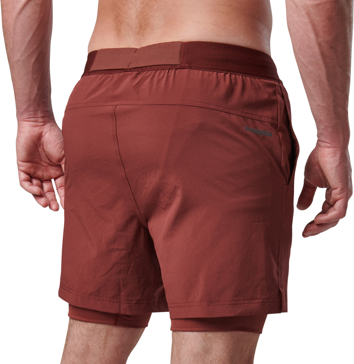 5.11 Tactical Series Short PT-R Havoc Pro