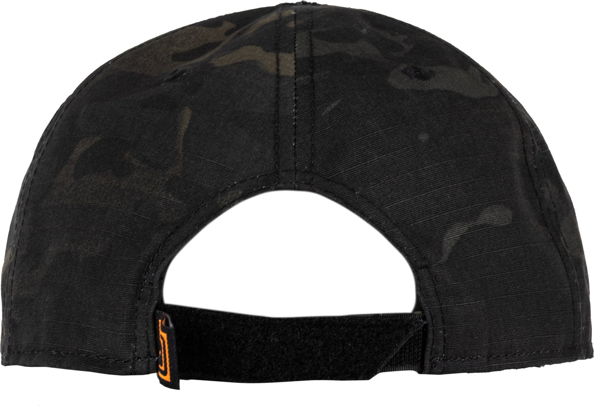 5.11 Tactical Series Cap Flag Bearer mulitcam black