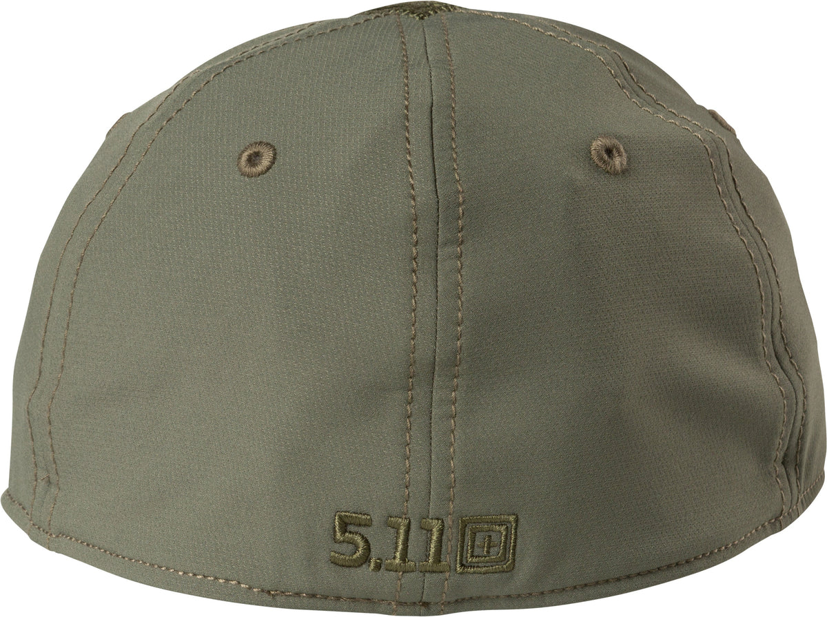 Casquette 5.11 Tactical Series Caliber 2.0