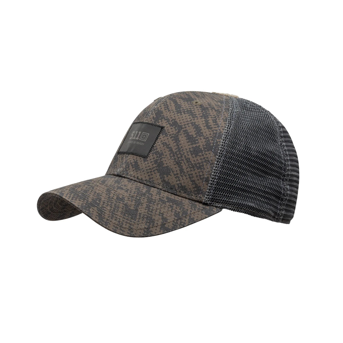 Casquette de camionneur 5.11 Tactical Series Legacy Box