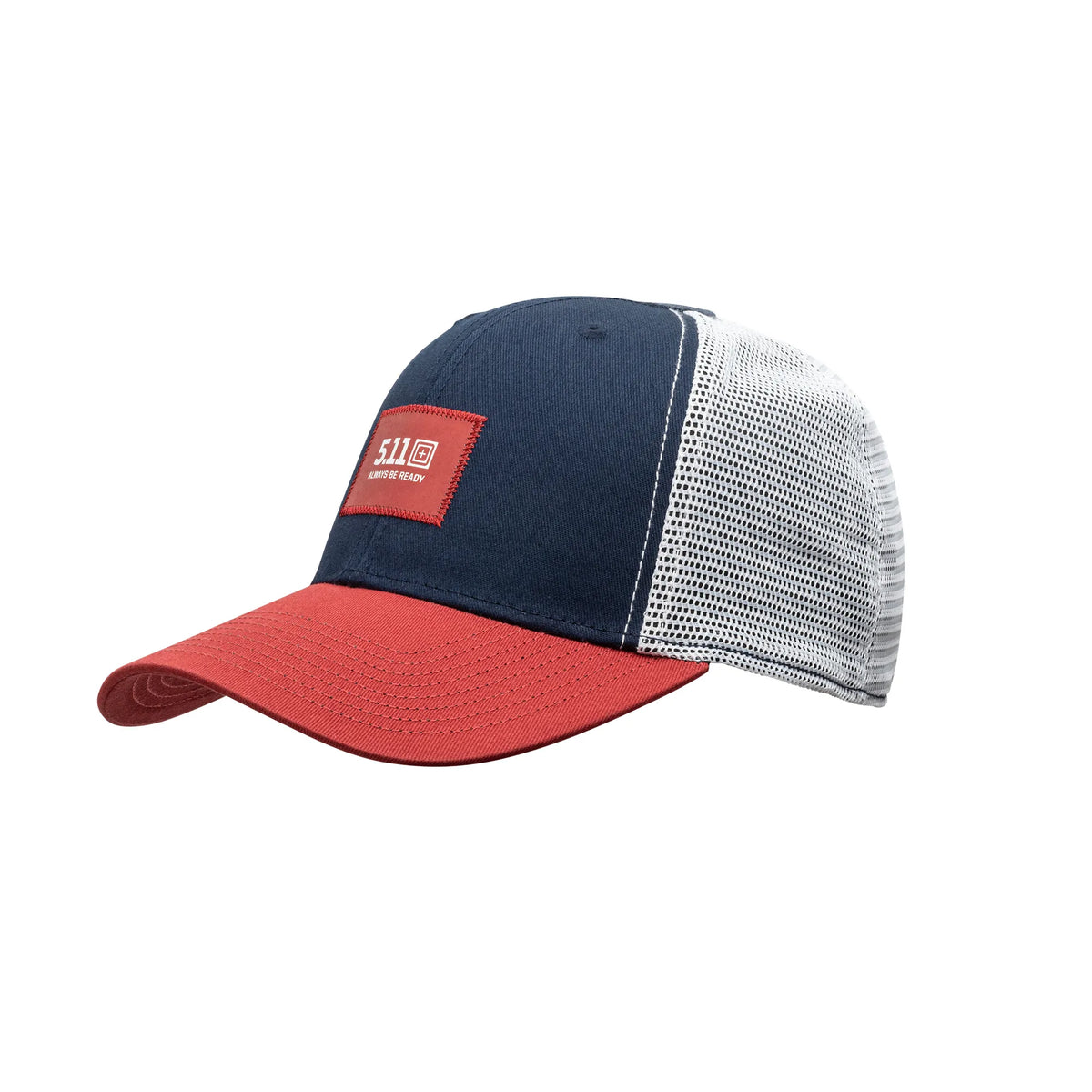 Casquette de camionneur 5.11 Tactical Series Legacy Box