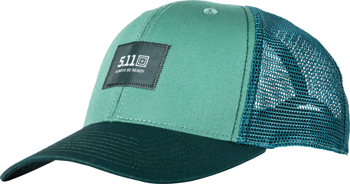 Casquette de camionneur 5.11 Tactical Series Legacy Box