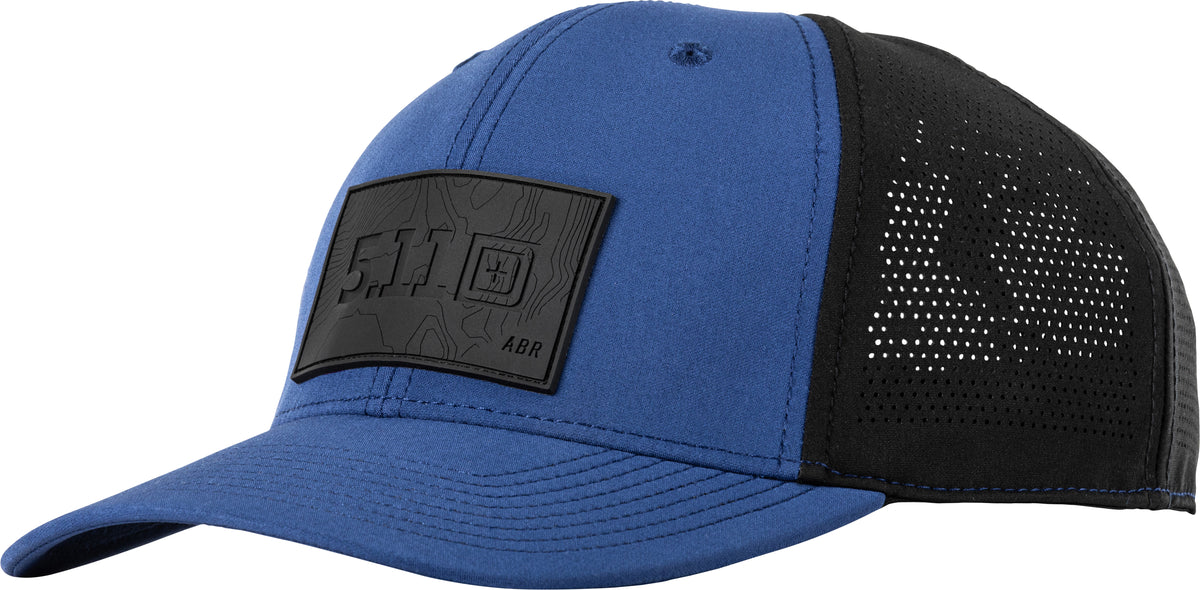 5.11 Tactical Series Topo Box Vent-Tac Cap (one size)