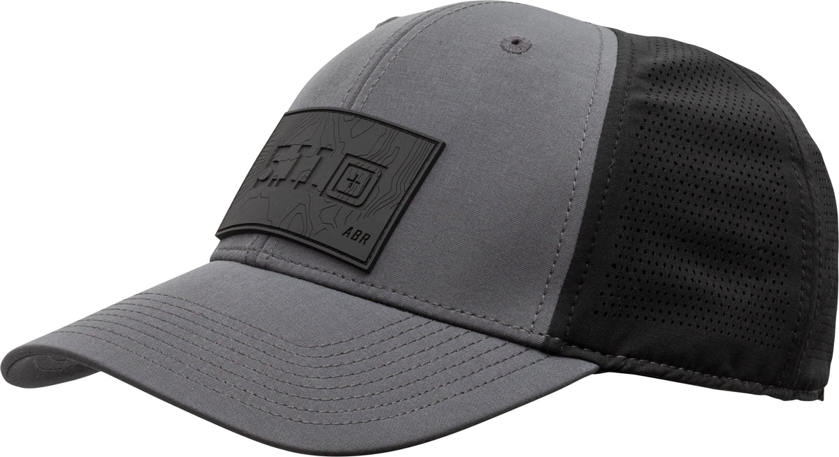 5.11 Tactical Series Topo Box Vent-Tac Cap (one size)