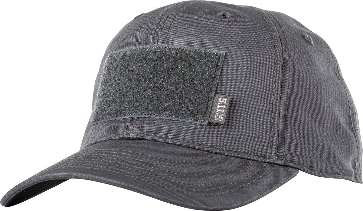 5.11 Tactical Series Flag Bearer Cap (une taille)