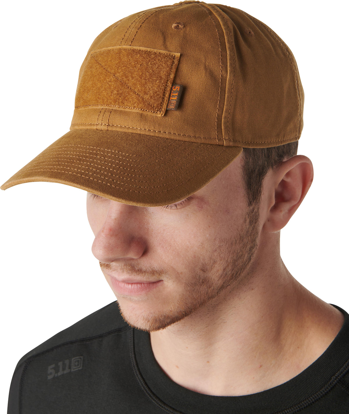 5.11 Tactical Series Flag Bearer Cap (une taille)