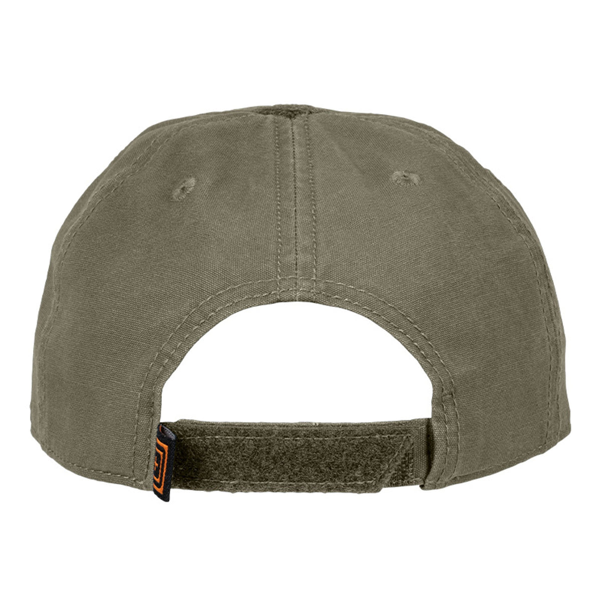 5.11 Tactical Series Flag Bearer Cap (une taille)