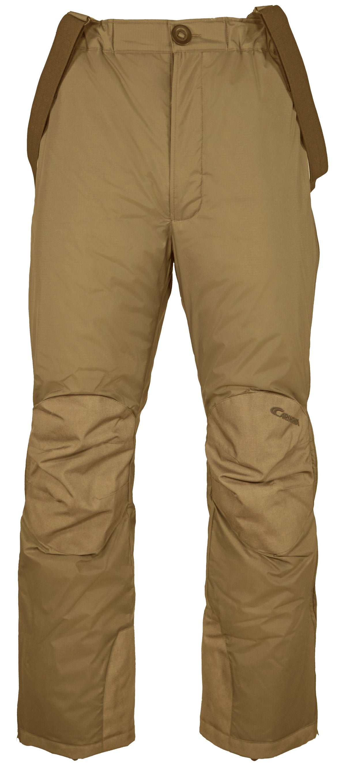 Pantalon Carinthia HIG 4.0 SOF coyote