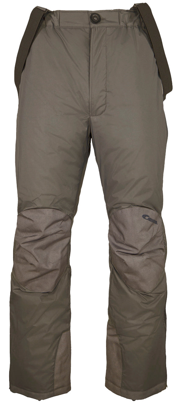 Carinthia pantalon HIG 4.0 SOF olive