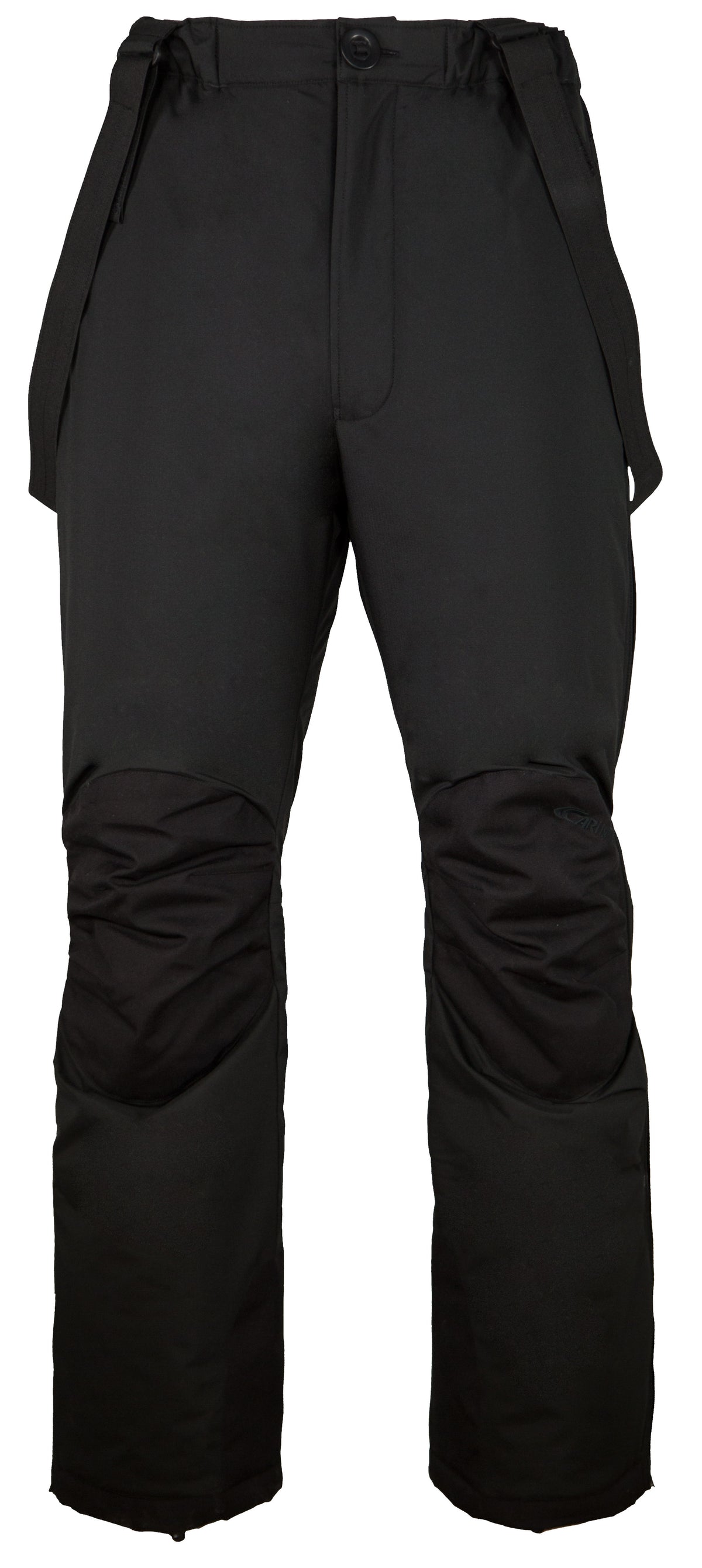 Carinthia pantalon HIG 4.0 SOF noir