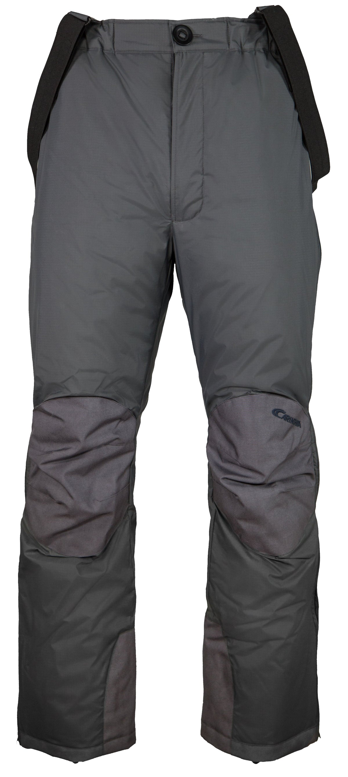 Pantalon Carinthia HIG 4.0 SOF gris