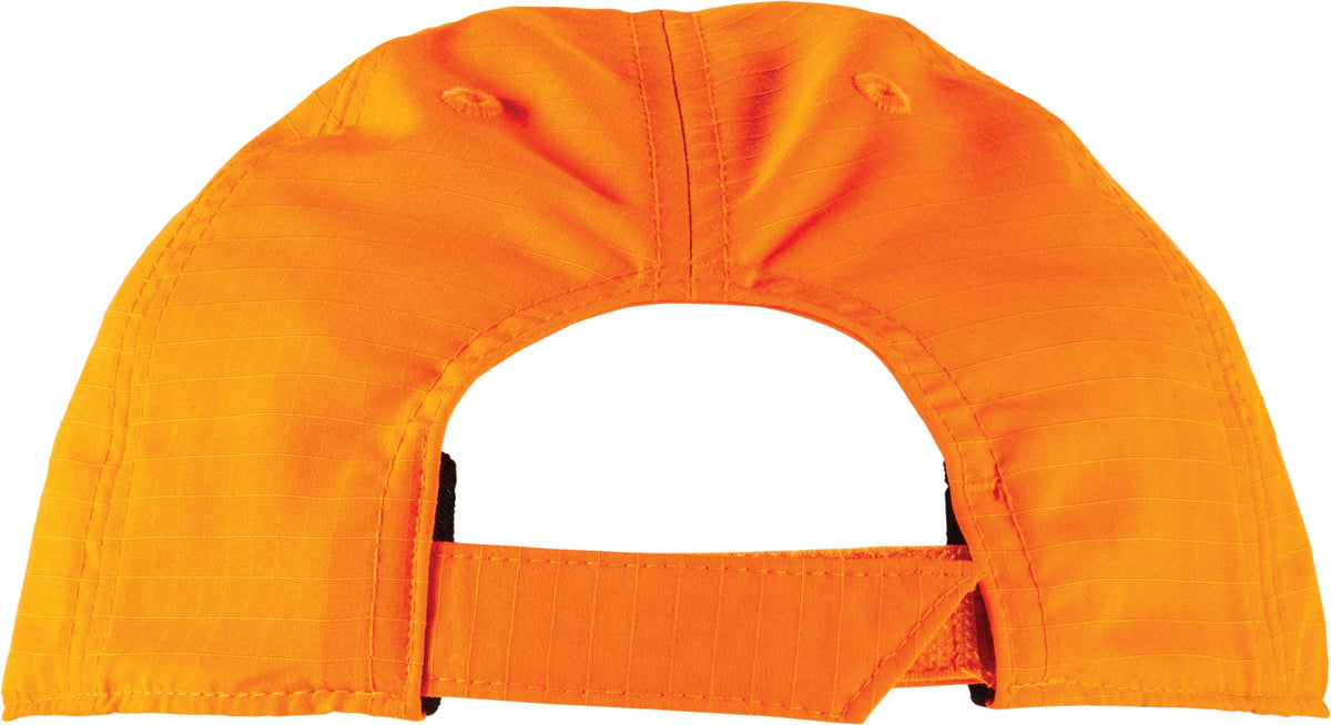 5.11 Tactical Series HI-VIS Foldable Uniform cap (one size) Hi-Vis Orange