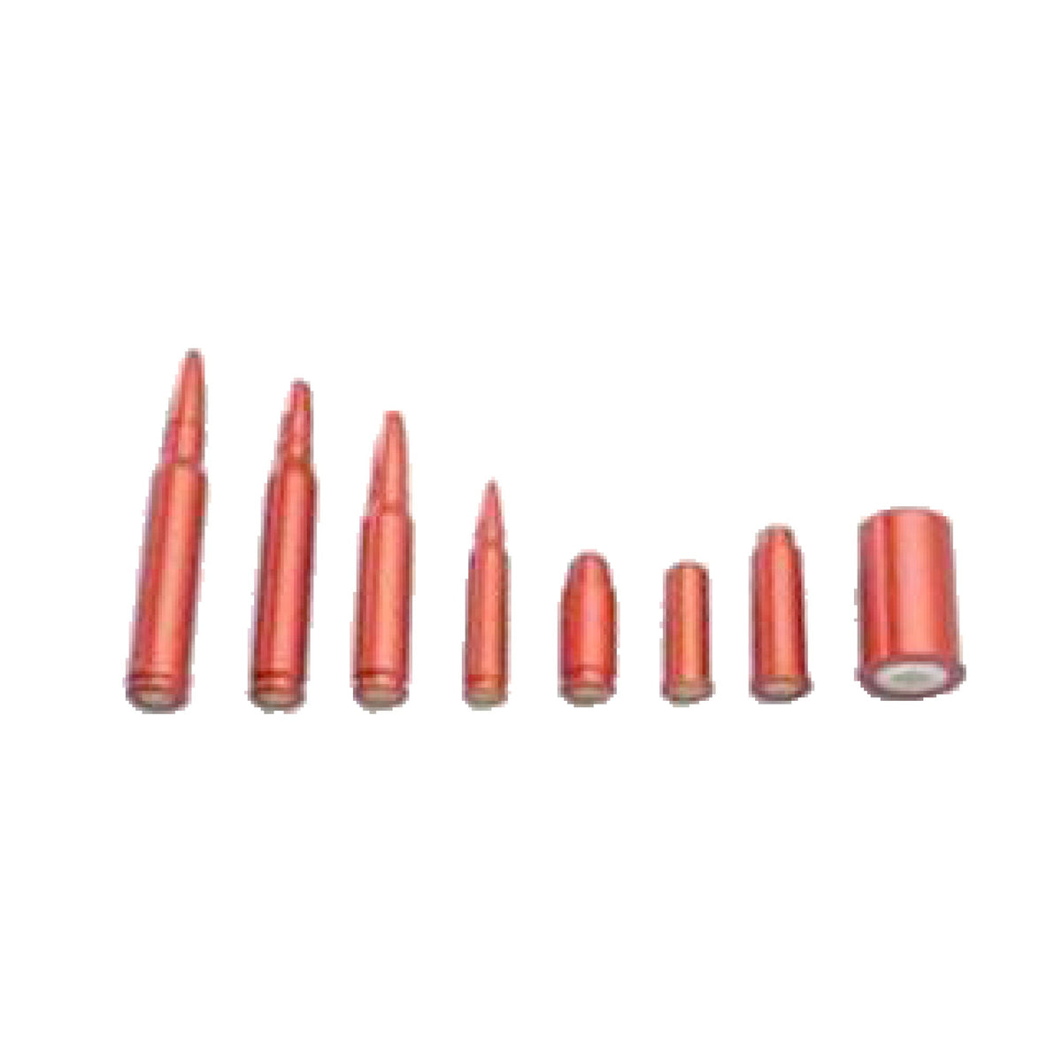 Cartouches tampon Stil Crin (2 pièces) cal. 6.5mm Creedmoor