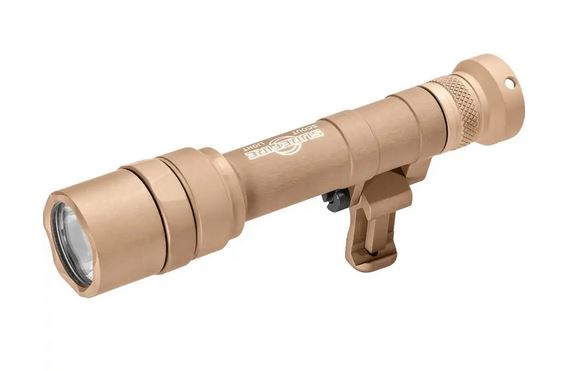 Sure Fire Lampe Scout Light® Pro Tan