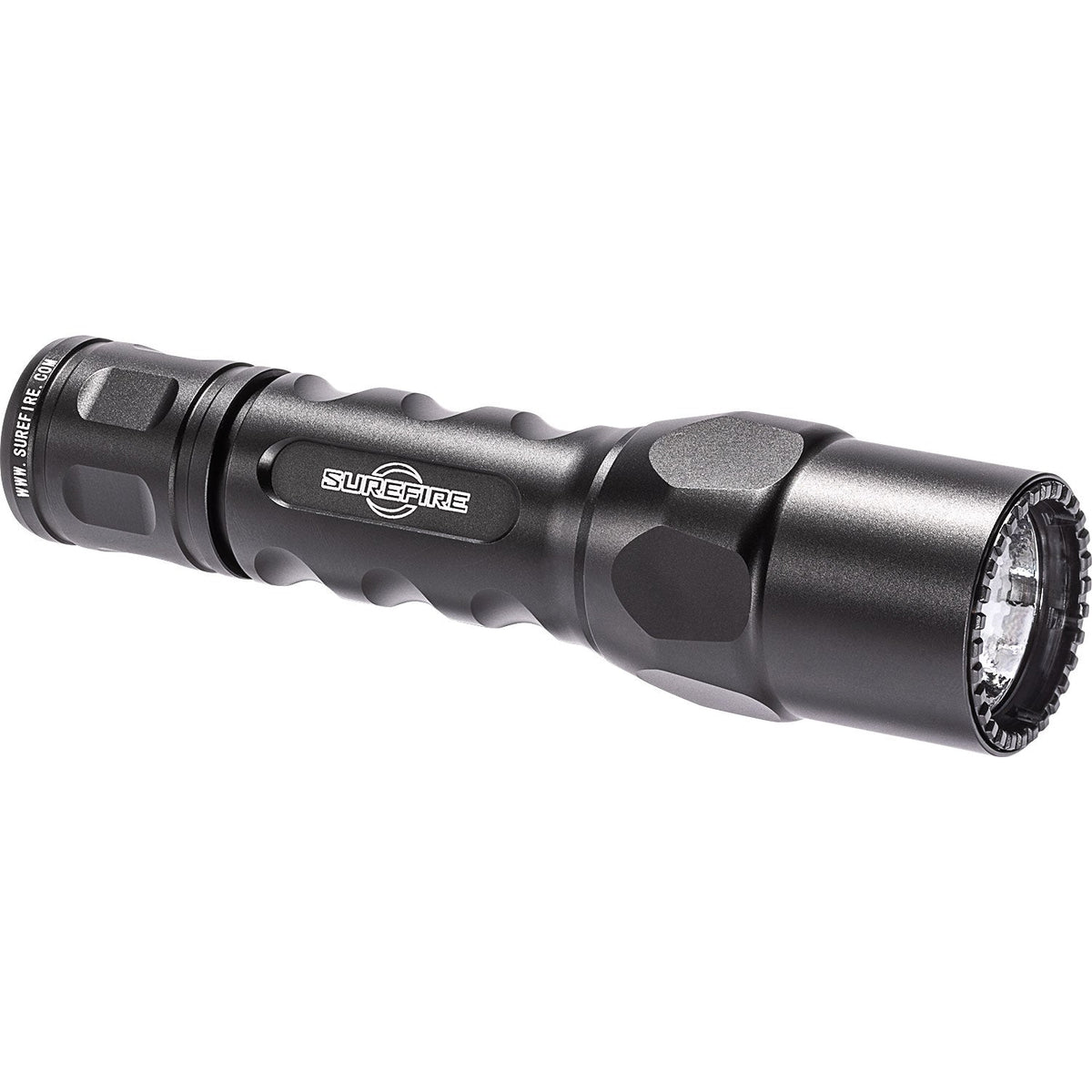 Lampe Sure Fire 6PX Tactical noire