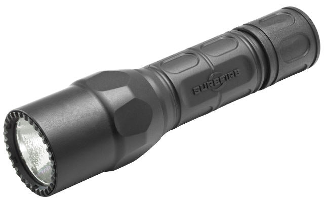 Lampe Sure Fire G2X Tactical noire