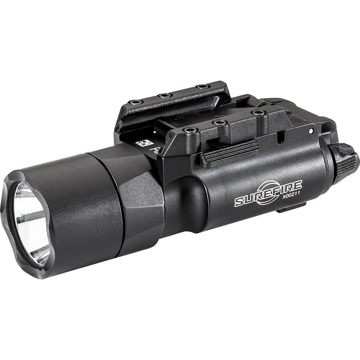 Lampe Sure Fire Tactical X300T-A Turbo LED noire