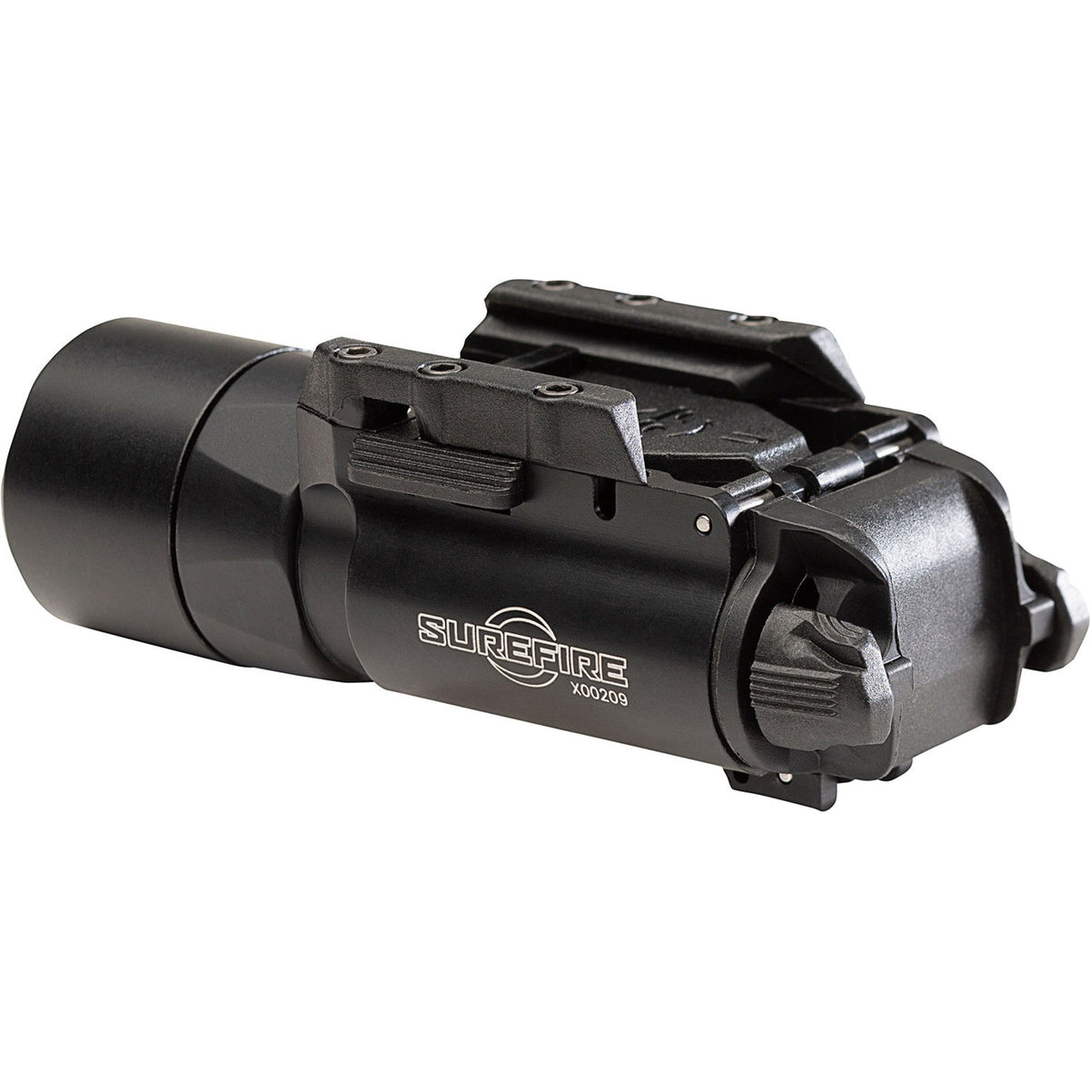 Lampe Sure Fire Tactical X300T-A Turbo LED noire