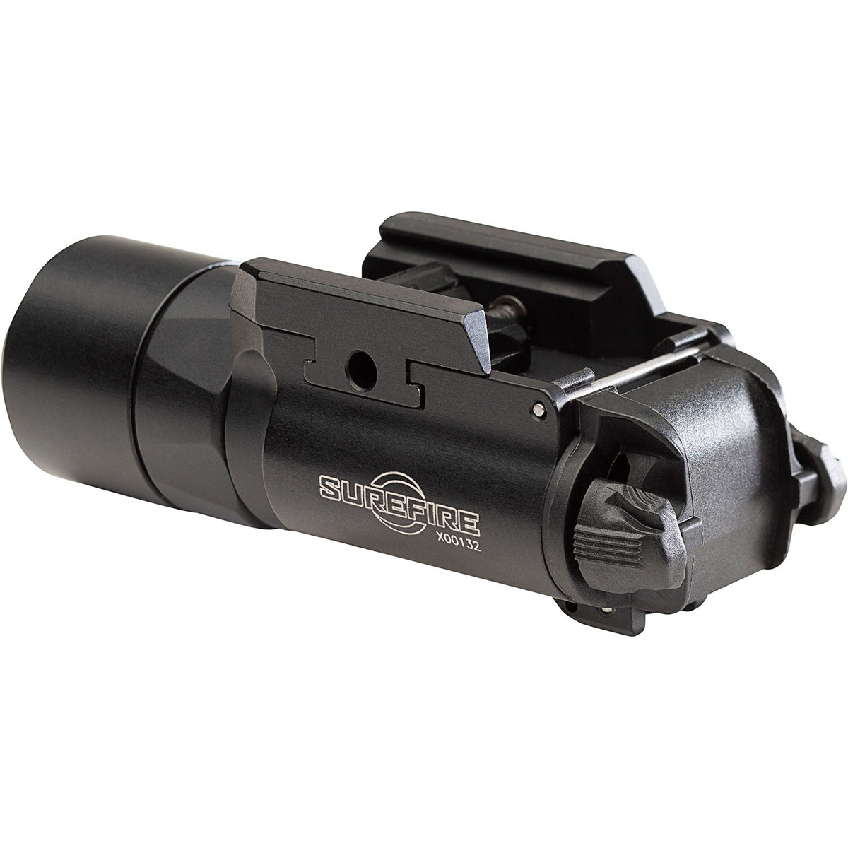 Lampe Sure Fire Tactical X300T-B Turbo LED noire