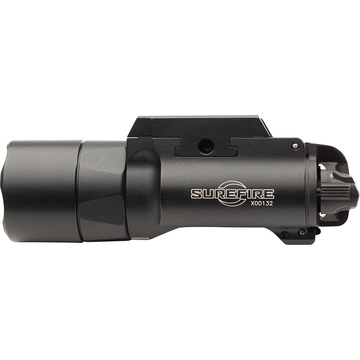 Lampe Sure Fire Tactical X300T-B Turbo LED noire