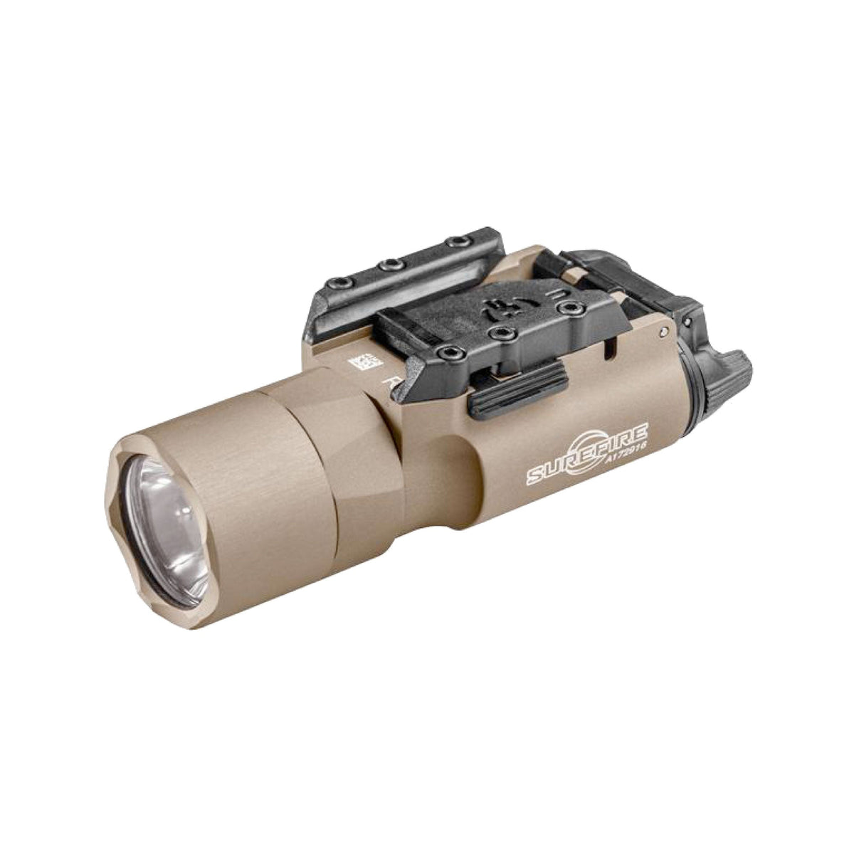 Lampe Sure Fire Tactical X300U-A Ultra LED havane