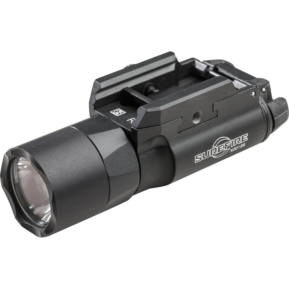 Lampe Sure Fire Tactical X300U-B Ultra LED noire