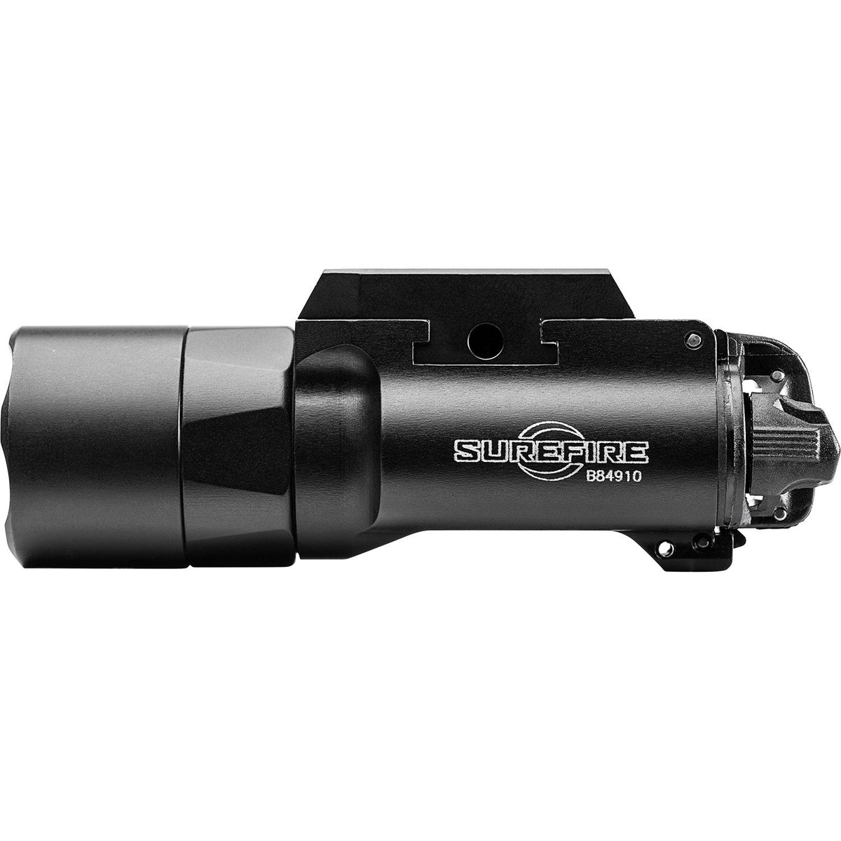 Lampe Sure Fire Tactical X300U-B Ultra LED noire