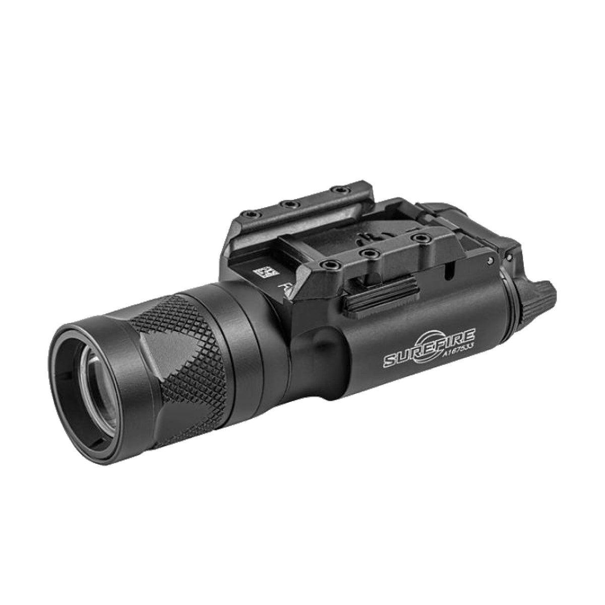 Lampe Sure Fire Tactical X300V-B Vampire/IR noir