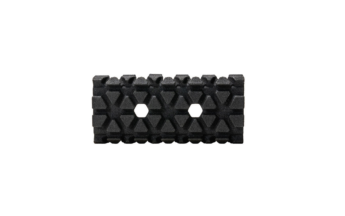 SkunkWorx Labyrinth Rail Covers, Cable Management System