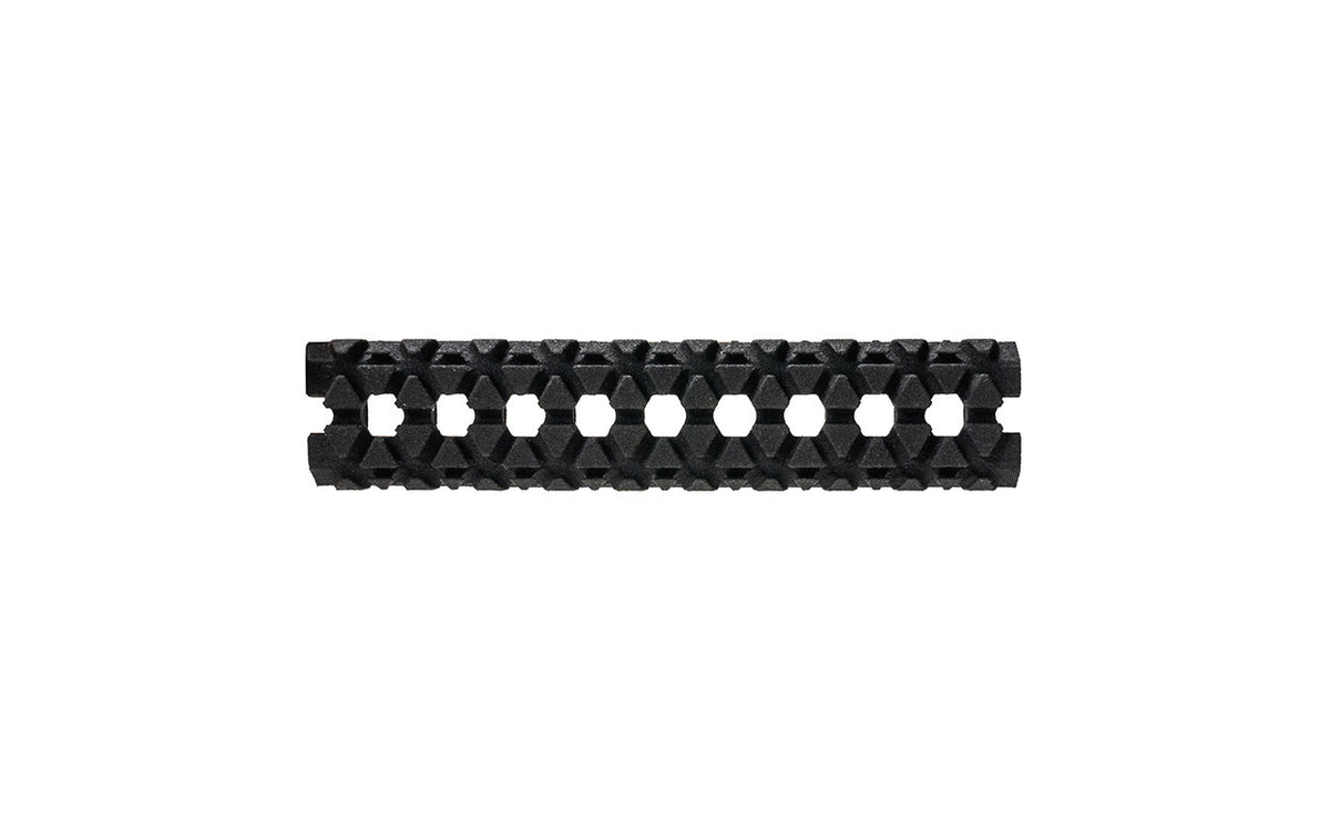 SkunkWorx Labyrinth Rail Covers, Cable Management System