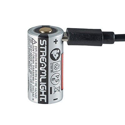 Streamlight Batterie B9 USB 8er Pack