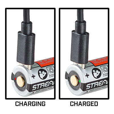 Streamlight Batterie B9 USB 8er Pack