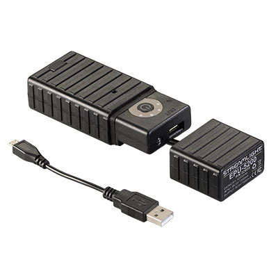 Streamlight chargeur EPU-5200™ portable USB