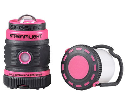 Streamlight Lampe Siege AA Lantern