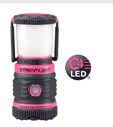 Streamlight Lampe Siege AA Lantern