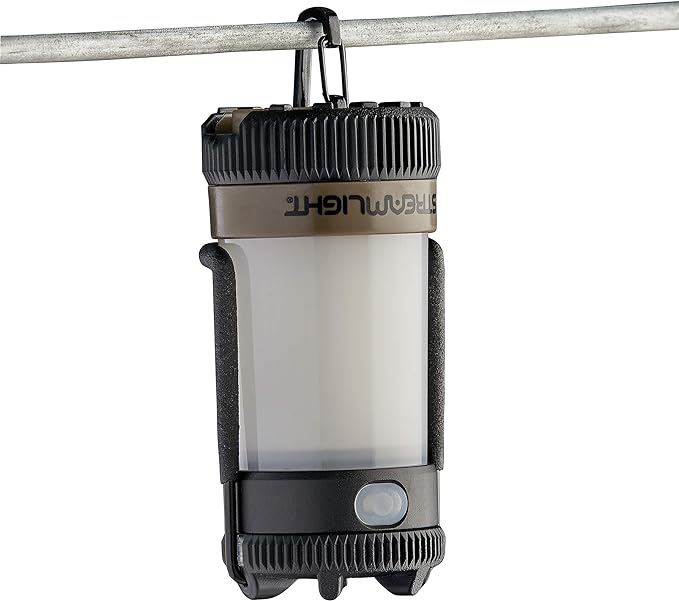 Streamlight Lampe Siege X USB Lanterne coyote