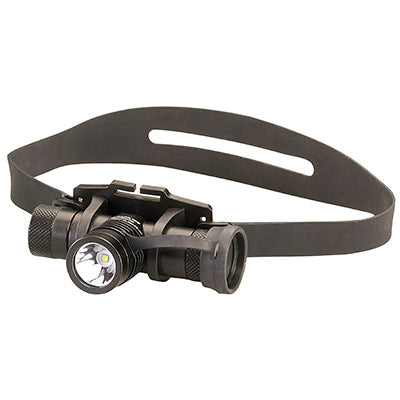 Streamlight Lampe frontale ProTac HL USB noir