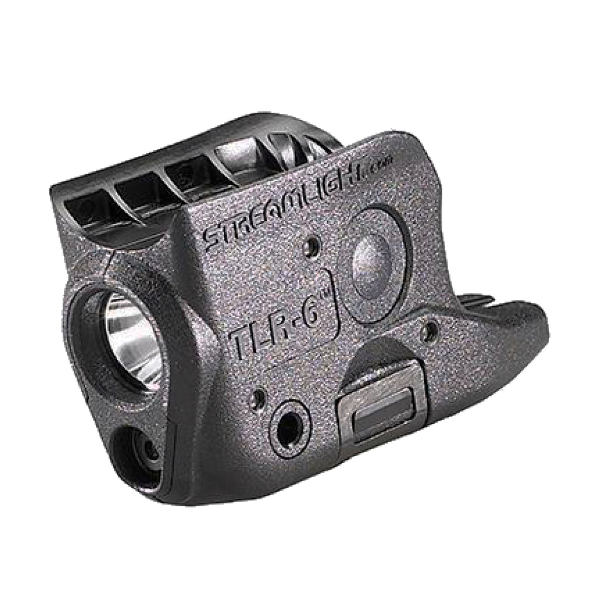 Lampe Streamlight Tactical TLR-6 LED (pas de laser) pour Glock 26/27/33