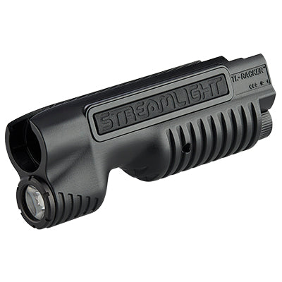 Streamlight Handschutz mit Lampe TL-Racker® für Mossberg 590 Shockwave schwarz