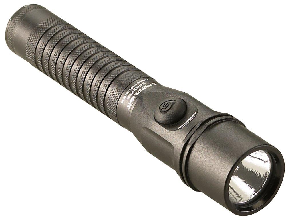 Lampe Streamlight Strion DS noire