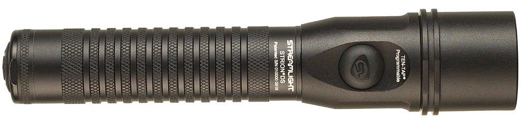 Lampe Streamlight Strion DS noire