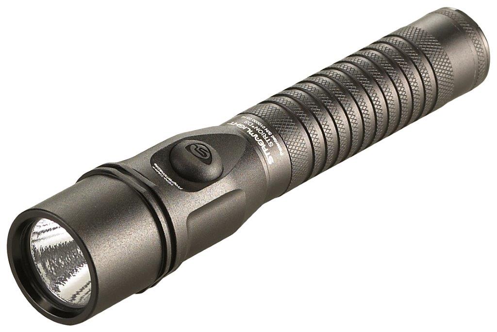 Lampe Streamlight Strion DS noire