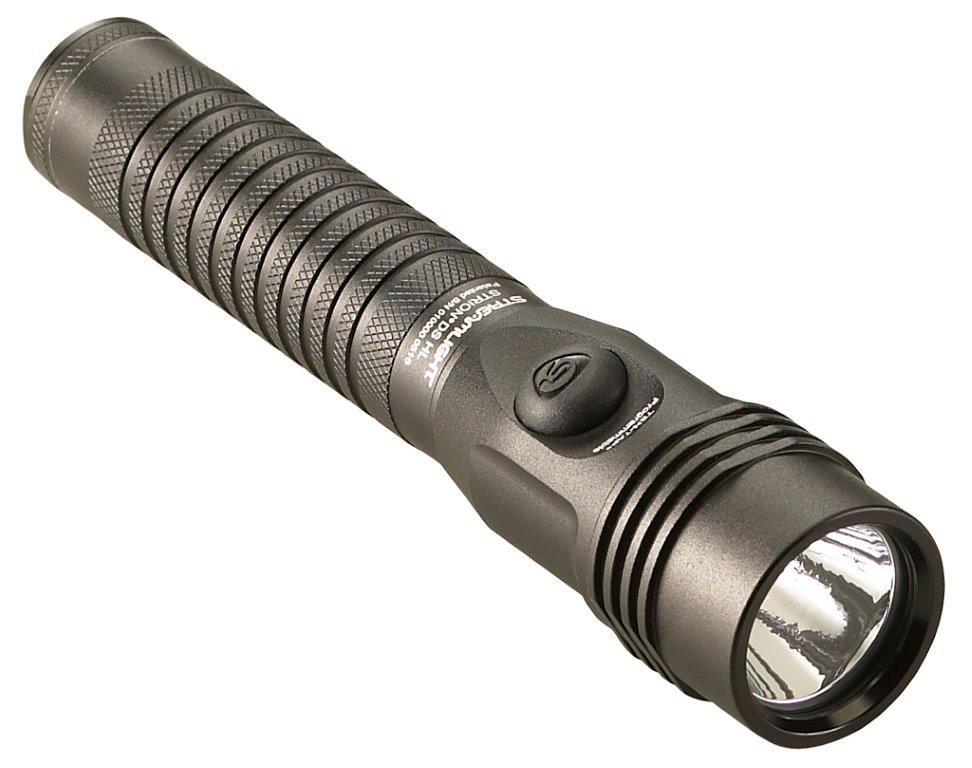 Lampe Streamlight Strion DS HL noire