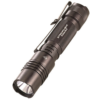 Lampe Streamlight ProTac 2L-X Kit incl. batterie et chargeur Boîte noire