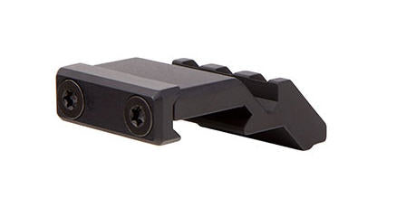 Trijicon® Adaptateur Rail Offset 45° pour Trijicon RMR