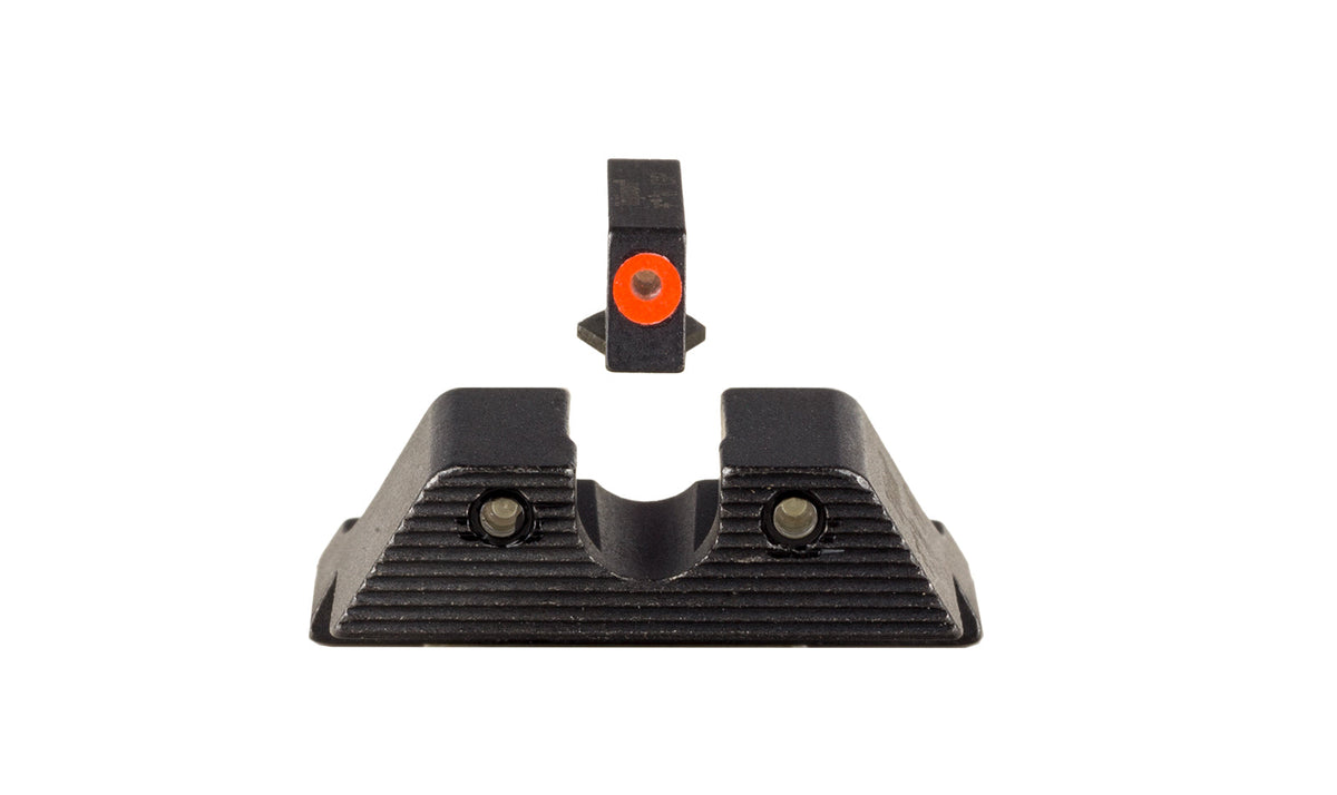 Trijicon® Visée de nuit HD XR™ Night Sight Set