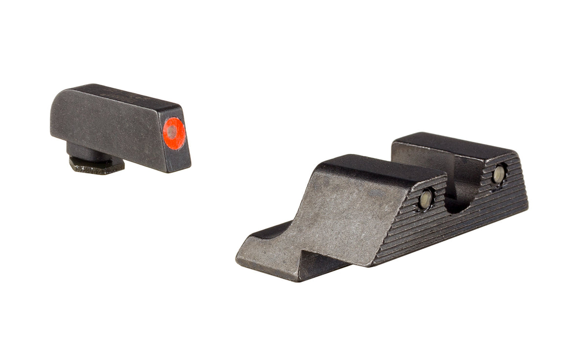 Trijicon® Visée de nuit HD XR™ Night Sight Set