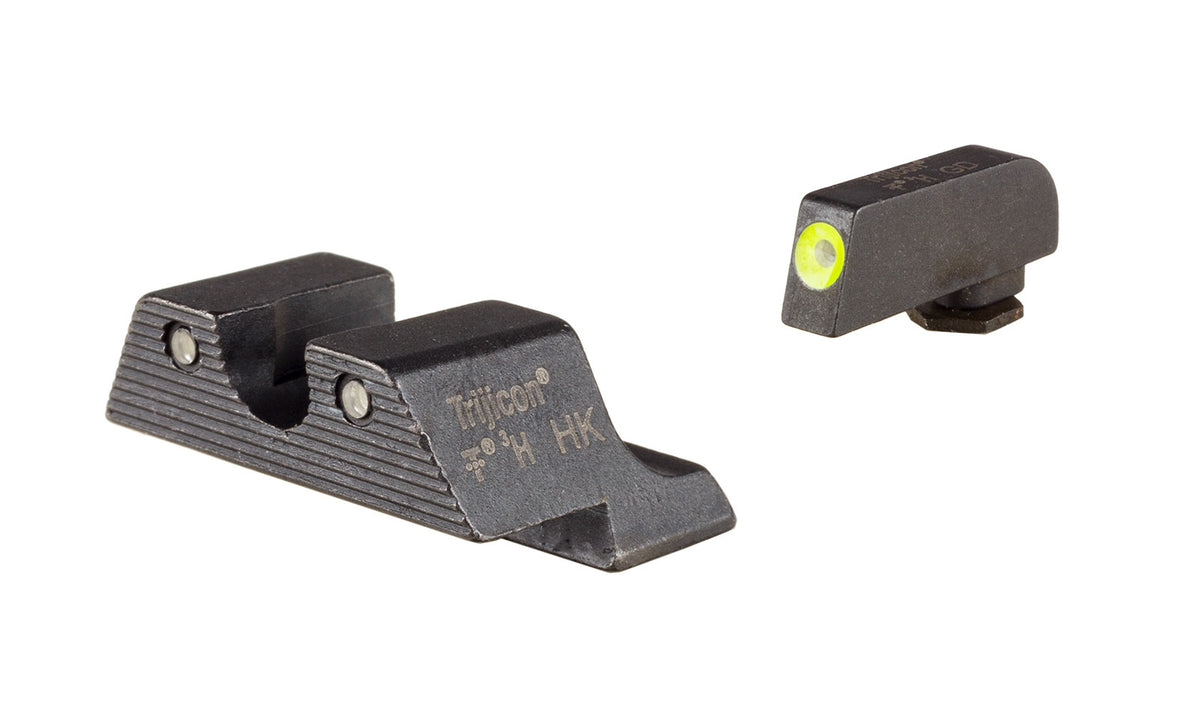 Trijicon® Visée de nuit HD XR™ Night Sight Set